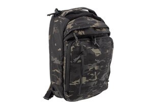 Viktos Perimeter 25L Backpack - Black Multicam